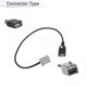 thumbnail image 4 of Cable de Adaptador de Audio Aux Único Bargains para Honda Conveniente Arnés de Radio Estéreo 1 Pcs, 4 of 7