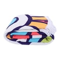 thumbnail image 2 of Battilo Printed Beach Mat Picnic Blanket Floor Decor Light Weight Blankets, 2 of 4