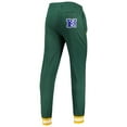 thumbnail image 3 of Men's Starter Green Green Bay Packers Blitz Fleece Jogger Pants, 3 of 3