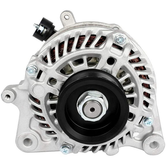 CCIYU Alternators 31100-R1A-A01 Fit for 2012-2015 For Honda Civic for 2016-2018 For Honda HR-V