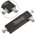 thumbnail image 3 of N-Type Female RF Coaxial Directional Coupler 800-2500MHz 200W 5dB~40dB For Indoor Distribution Systems Coupler Signal Amp Lifier, 3 of 10