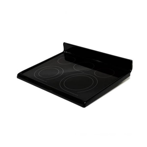 Frigidaire/Electrolux 316531960 GLASS MAIN TOP - Genuine OEM Part