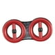 thumbnail image 3 of Máquina rotadora de brazos para entrenamiento de fuerza de la parte superior del cuerpo en el gimnasio en casa. 8 libras, 3 of 8