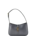 thumbnail image 1 of Pre-Owned Le 5 a 7 Hobo Leather Small By Rebag, 1 of 6