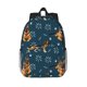 thumbnail image 1 of Disketp German Shepherd Dog Mochila Escolar de 15 Pulgadas, Mochila Ligera para Estudiantes, Viajes y Trabajo, Cómoda y Resistente para el Uso Diario, 1 of 6