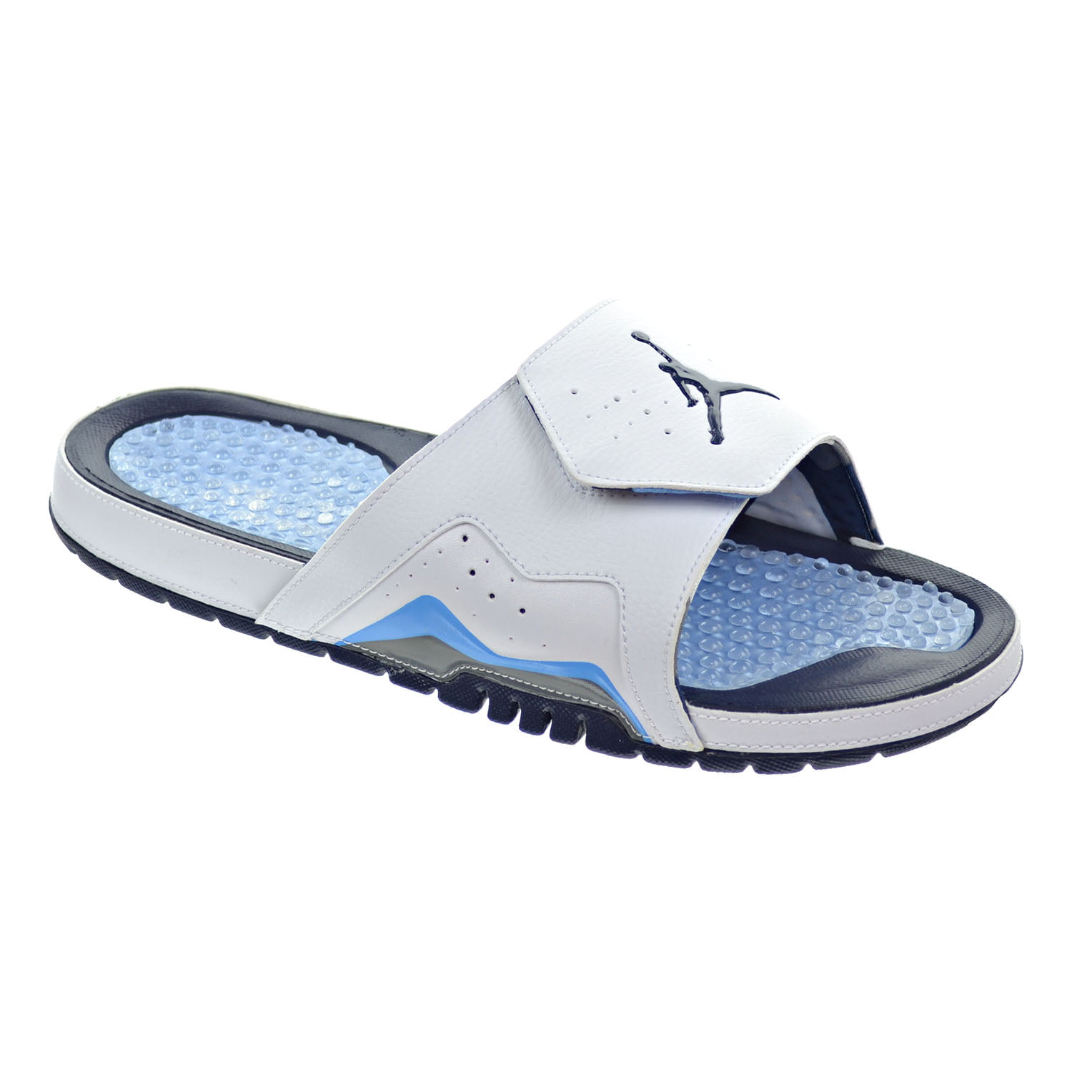  Jordan  Jordan  Hydro VII Retro Men s Sandals  White 