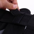 thumbnail image 3 of Cinturón táctico de servicio PENGJJMXG cinturón de policía guardia de seguridad negro 10 en 1, 3 of 5
