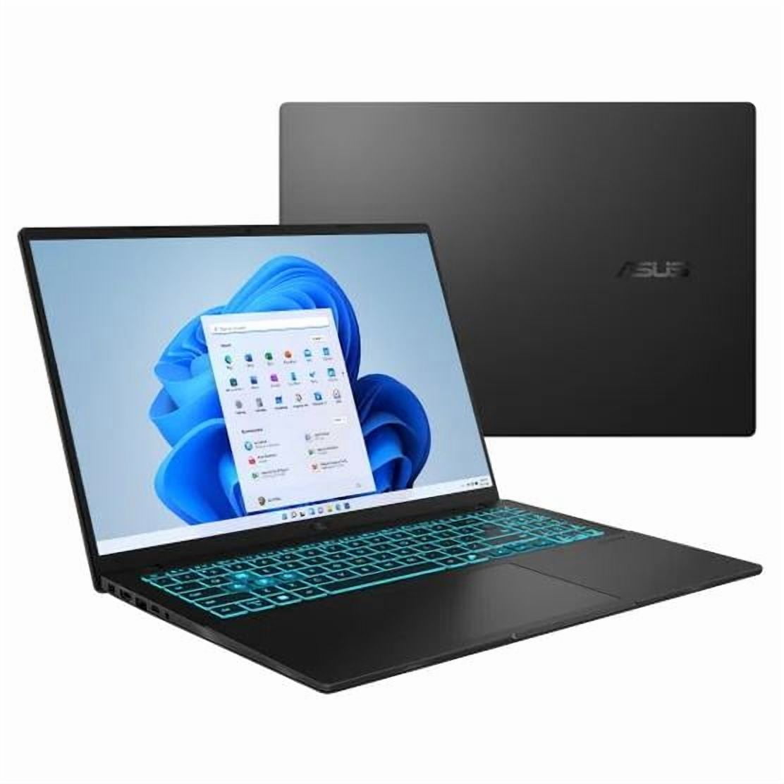 ASUS Vivobook V16 16" Laptop - Intel Core 7 240H - NVIDIA GeForce RTX 5070 - 32GB RAM - 1TB SSD - Windows 11 Home