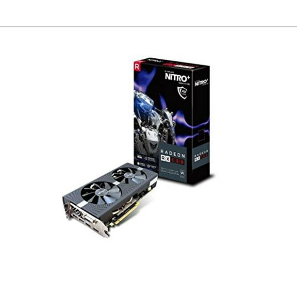 Read Advice Useful Sapphire 11265 05 20g Radeon Pulse Rx 580 8gb Gddr5 Dual Hdmi Dvi D Dual Dp Oc With Backplate Uefi Pci E Graphi Graphic Card Hdmi Dvi