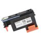 thumbnail image 4 of High Quality Printhead for HP72 T1100 T1200 T610 T790 Series (C9380A Black/Gray), 4 of 4