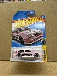Hot Wheels '82 Cadillac Seville NFT Garage Series 4 - Walmart.com