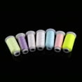 thumbnail image 4 of Glow in The Dark Polyester Thread (1000 Yards) - Luminous Machine & Hand Embroidery Thread - High Visibility Sewing Thread for Crafts & Safety Stitching, 4 of 7