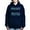Navy, variant on CafePress - Pharmacy Technician Word Cloud Sweatshirt - Pullover Hoodie, Classic & Comfortable Hooded Sweatshirt