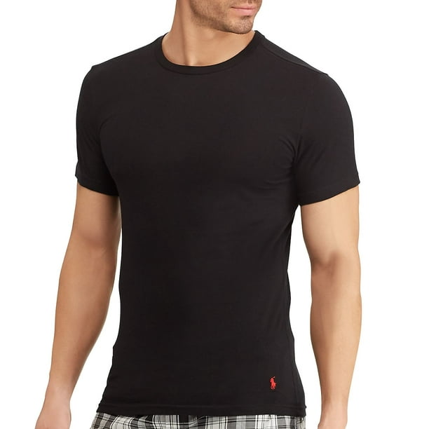 slim polo tees