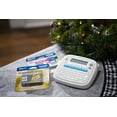 thumbnail image 5 of Brother P-touch Home Personal Label Maker, PT-D202, 5 of 11