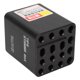 thumbnail image 2 of Caja de almacenamiento de puntas W118 para reparación de calentador de soldadura, organizador de núcleo de calefacción de puntas de pistola para soldar de 16 agujeros, 2 of 5