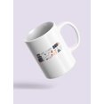 thumbnail image 3 of Books And Reading  Mug Unisex's -Image by Shutterstock, 3 of 4