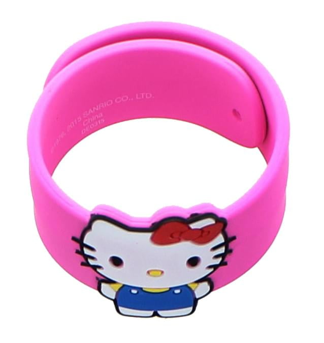 Official SANRIO Hello Kitty Merch Adults Umbrella Pink RARE 