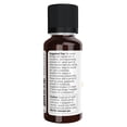 thumbnail image 3 of Aceite esencial NOW de semillas de zanahoria 30 ml 100% vegano puro, 3 of 8