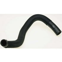 Radiator Coolant Hose Fits select: 1991-1993 NISSAN 240SX