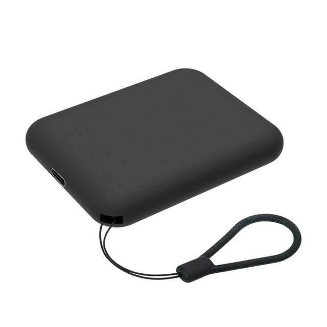 Birdeem Folding 15W Wireless Fast Charging Smart Phone Ios Watch 2-In-1 Portable Wireless Charger Can Charge Bluetooth Headset with Wireless Charging Function