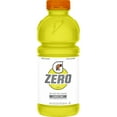 thumbnail image 2 of Gatorade Zero Sugar Thirst Quencher Variety, 20 fl oz, 12 Count, 2 of 7