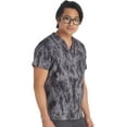 thumbnail image 7 of Dickies EDS Scrubs Top For Men V-Neck DK725, 7 of 7