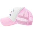 thumbnail image 3 of Fireworks Director I Run You Run Trucker Hat for Men Baseball Caps Adjustable Hats, 3 of 8