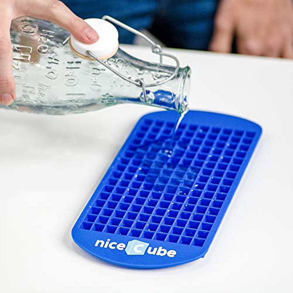 Silicone Ice Cube Tray - CS550 - Buy Online at Nisbets