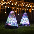 thumbnail image 3 of Outdoor Deck Light Decorative 50 LEDs Yard Light Patio Light Hanging Light, 3 of 8
