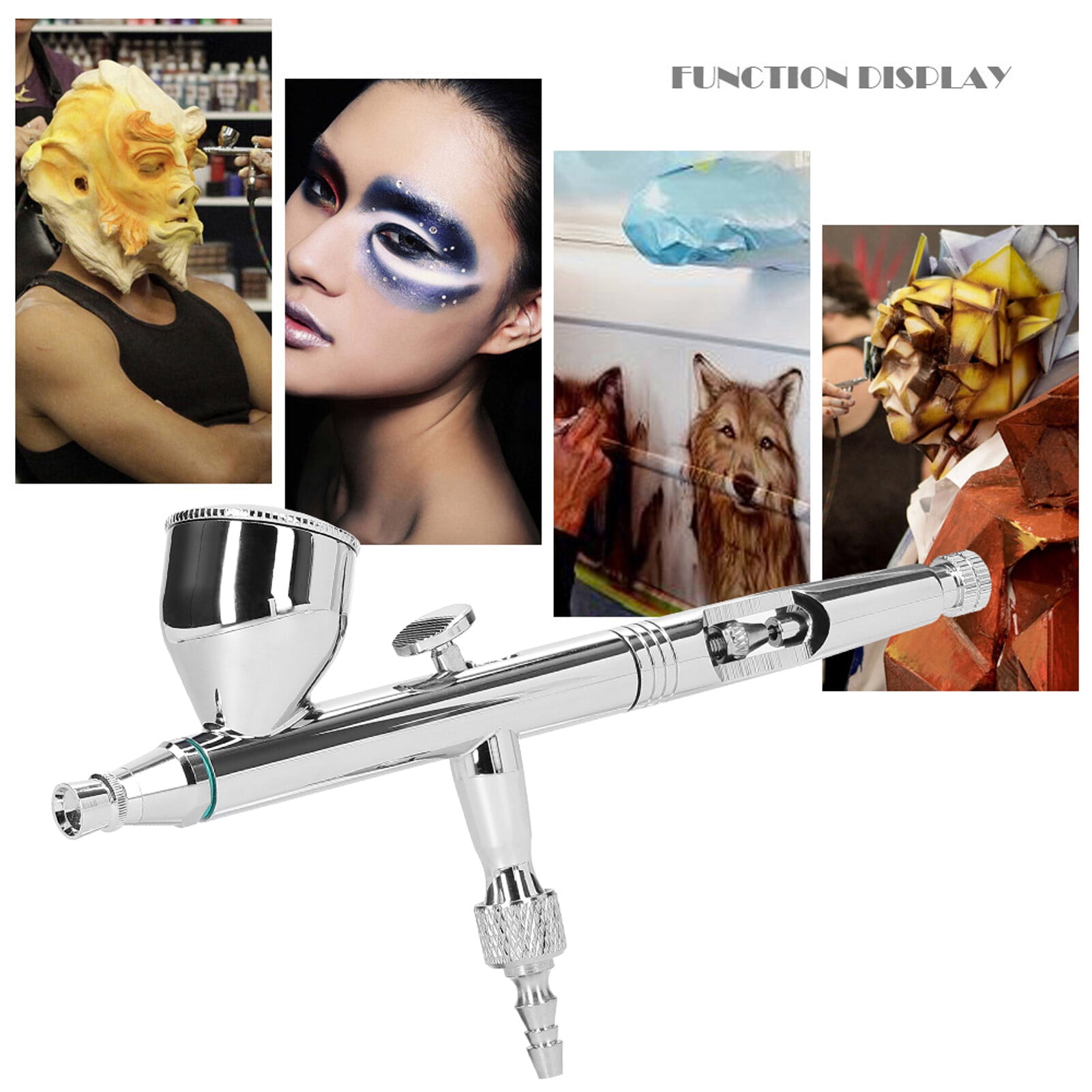 Paint sprayer,Airbrush Model Diy Dsfen Model Diy Art Adben Paint Sprayer Professional