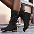 thumbnail image 4 of Customizable 2024 New UZZDSS Women boots, 4 of 4