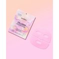 thumbnail image 5 of Avatara Vegan Collagen Moisturizing Hydrogel Face Mask for All Skin Types, 1 Sheet Mask, 5 of 10