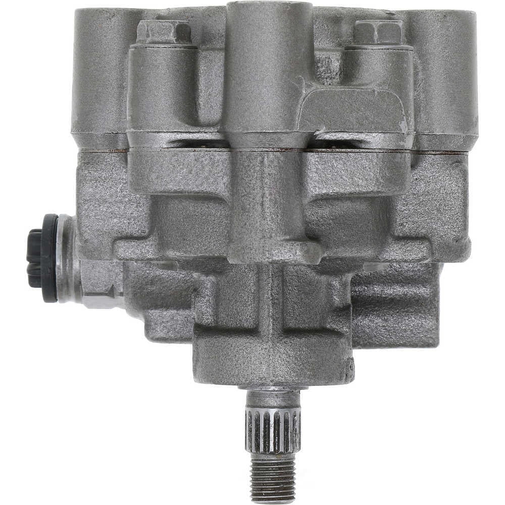 MAVAL 96241M Reman Power Steering Pump