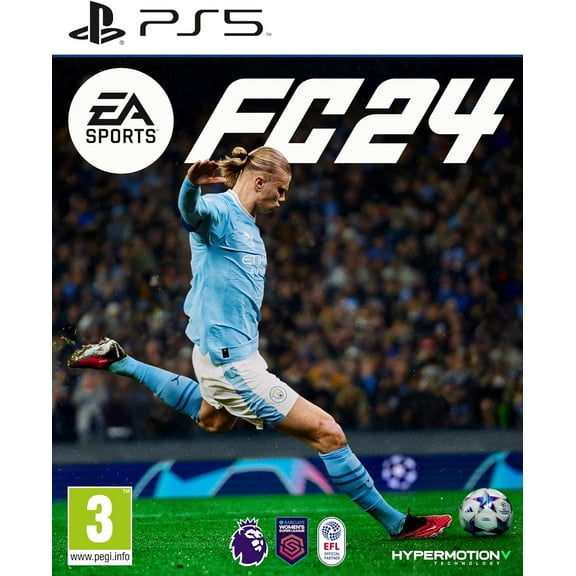 EA Sports FC 24 Playstation 5