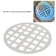 thumbnail image 3 of Filtro De Rejilla Para Cesta De Piscina, Rejilla Multifuncional Para Cesta De Skimmer De 6,0 Pulgadas, Resistente Para Reparación, 3 of 7