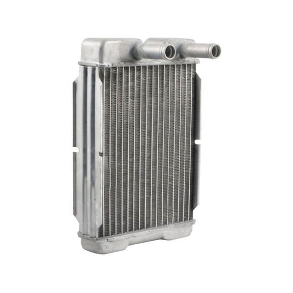 Heater Core - Compatible with 1975 - 1985 Ford E-350 Econoline 1976 1977 1978 1979 1980 1981 1982 1983 1984