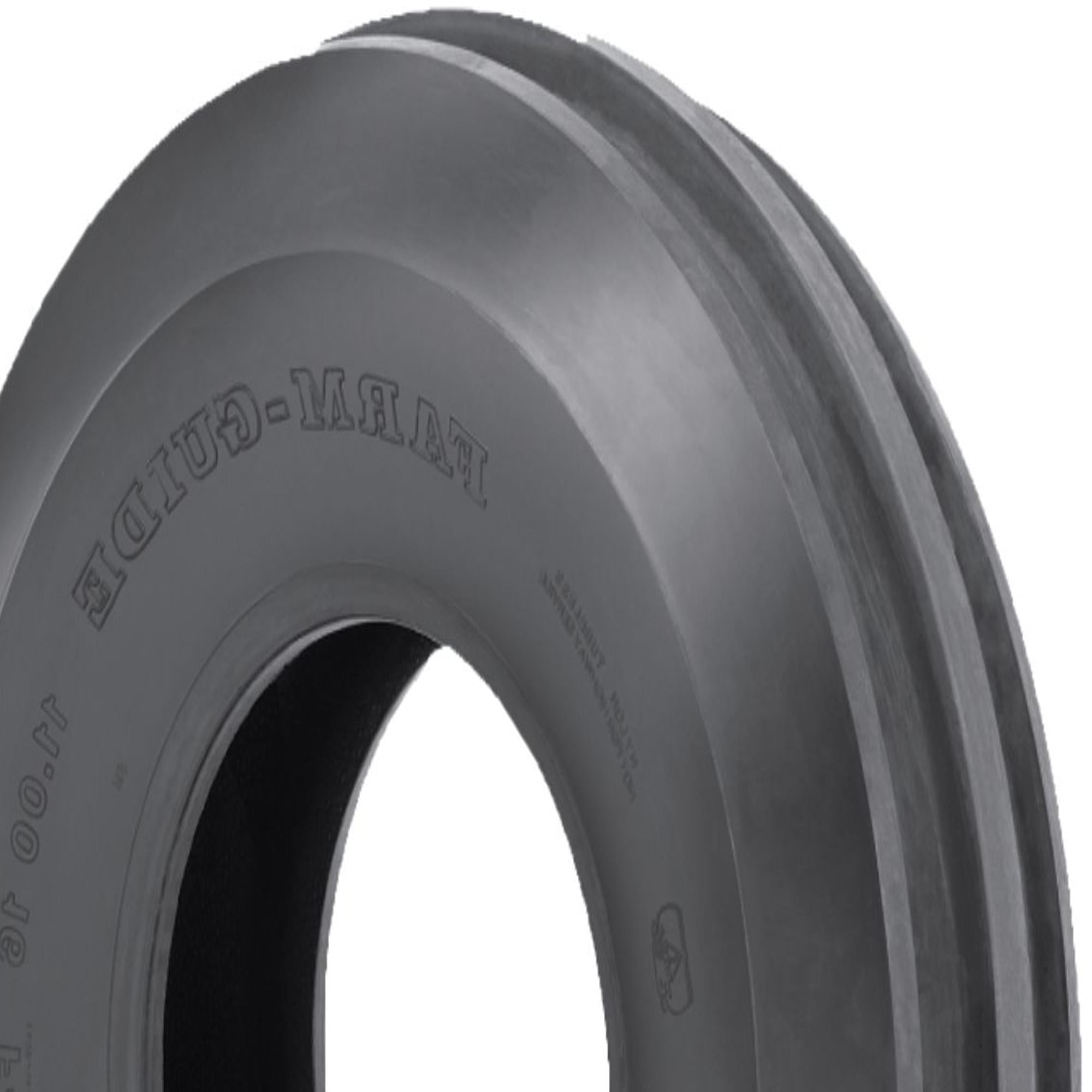 Crop Max FARM GUIDE F-2 6.50-16 88A8 C Farm Tire