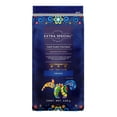 thumbnail image 1 of Café puro tostado Extra Special grano entero tueste oscuro 420 g, 1 of 4