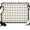 Beige, variant on Green Gingham Backdrops for Photography, Modern Minimalist White Line Grid Points Checkered Fabric Photo Background Sturdy Studio Props for Photo Studio, Video Recording, Booth & Photoshoot 7x5ft