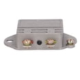thumbnail image 1 of Generator Electronic Regulator Aluminum Alloy Automatic Voltage Regulator for Equipment Aluminum Alloy, 1 of 7
