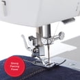 thumbnail image 3 of Sewing Machine SINGER PRISMA Heavy Duty 69 Stitches Kit, 3 of 8