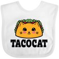 thumbnail image 3 of Inktastic Tacocat Cindo De Mayo Boys or Girls Baby Bib, 3 of 4