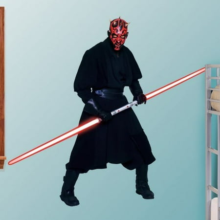 Darth Maul Fathead
