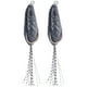 thumbnail image 2 of Señuelos de pesca artificiales Jadeshay 2 piezas ABS 22 g, 2 of 9