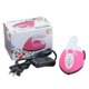 thumbnail image 5 of Iron Portable Electrice Pequeña Máquina Transferencia Calor Diy Presiona Prensa, 5 of 9