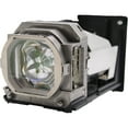 thumbnail image 4 of Jaspertronics Lamp & Housing for The Mitsubishi XL650U Projector with Original Specification & Full Lifespan Bulb 1 Year Warranty 1 Unit per pack, 4 of 8