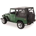 thumbnail image 2 of $100 Rebate Available -Bestop Supertop - 51464-15 Fits select: 1971-1984 TOYOTA LAND CRUISER, 2 of 2