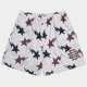 thumbnail image 1 of Pantalones cortos de fitness para hombre, Shorts masculinos de malla transpirable, a la moda, de estilo deportivo, Para playa, 2024, 1 of 5