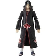 Anime Heroes - Naruto Shippuden - Itachi Uchiha, 6.5 Action Figure
